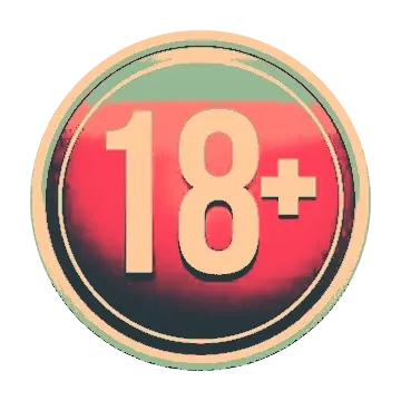 18+